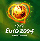 UEFA Euro 2004, Portugal.